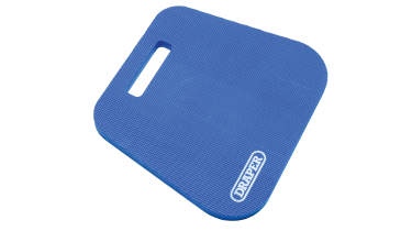 Best kneeling pads - Draper 